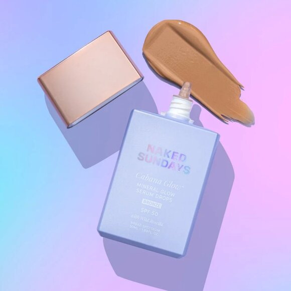 Naked Sunday Items Bundle